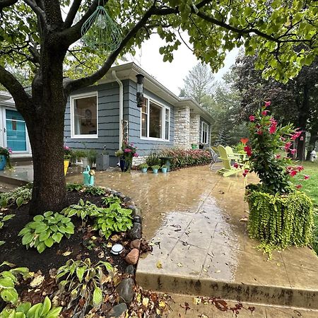 Golden Valley Casa Kelly Home מראה חיצוני תמונה