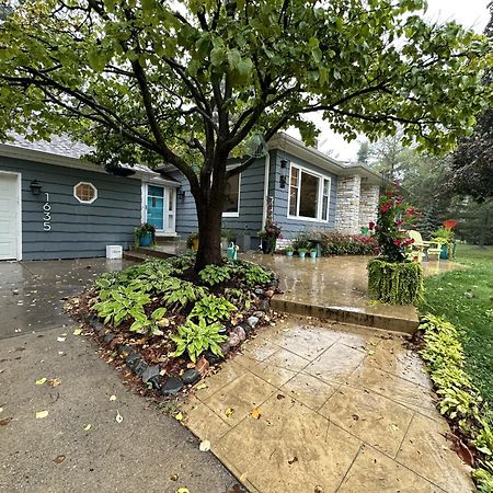Golden Valley Casa Kelly Home מראה חיצוני תמונה