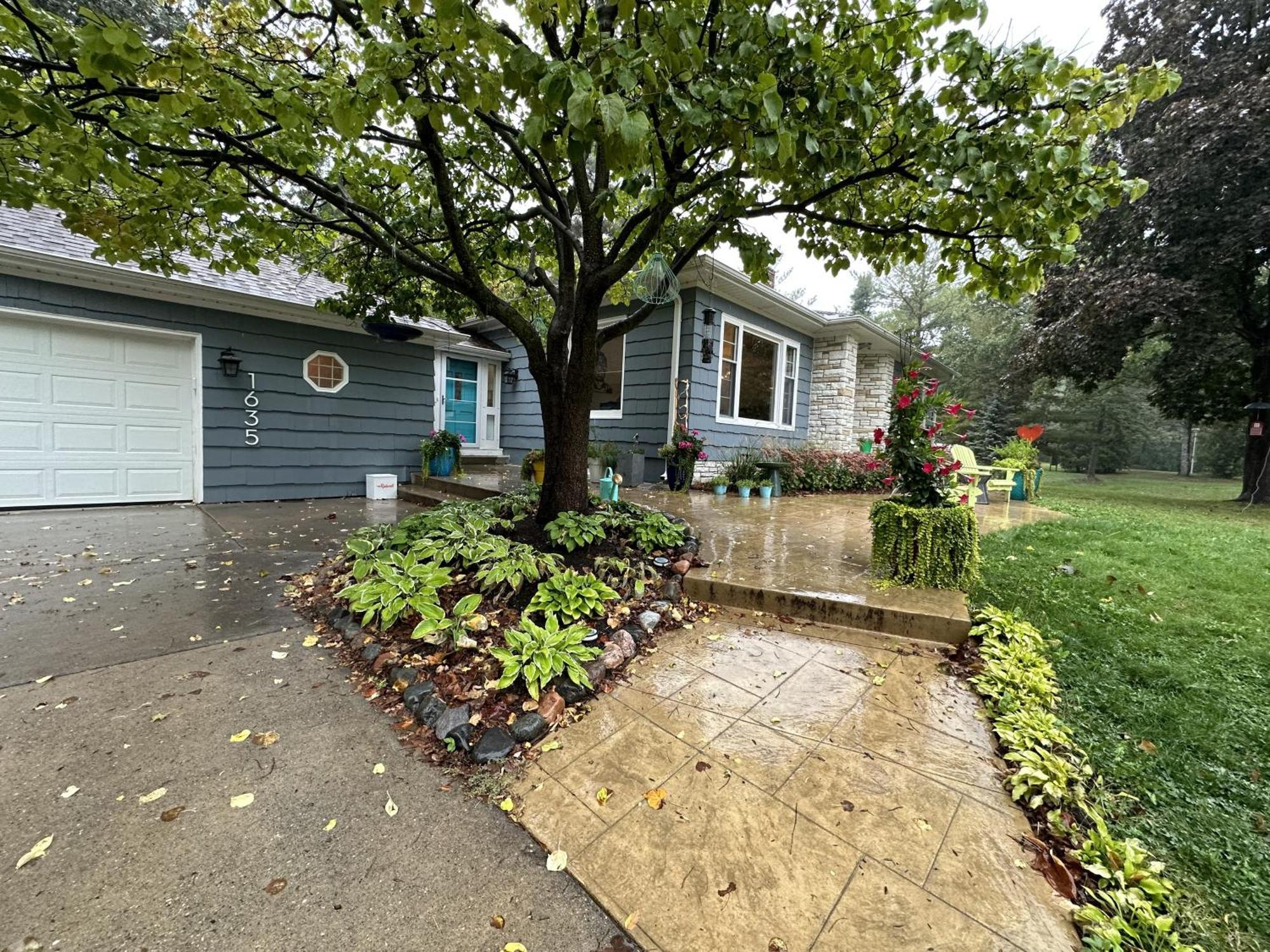 Golden Valley Casa Kelly Home מראה חיצוני תמונה