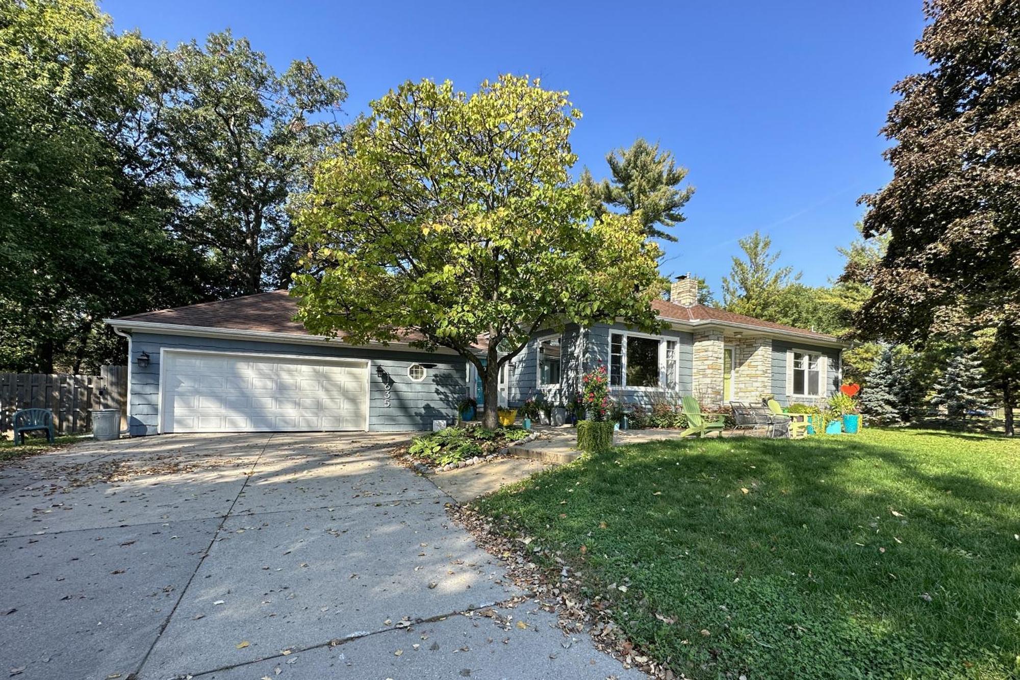 Golden Valley Casa Kelly Home מראה חיצוני תמונה