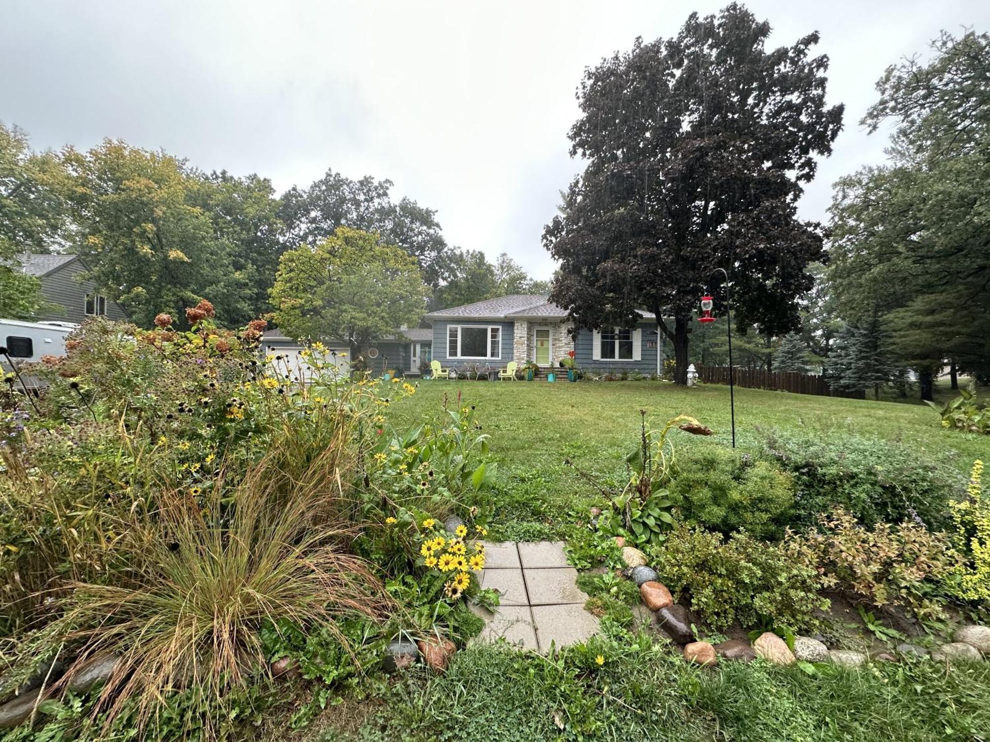 Golden Valley Casa Kelly Home מראה חיצוני תמונה