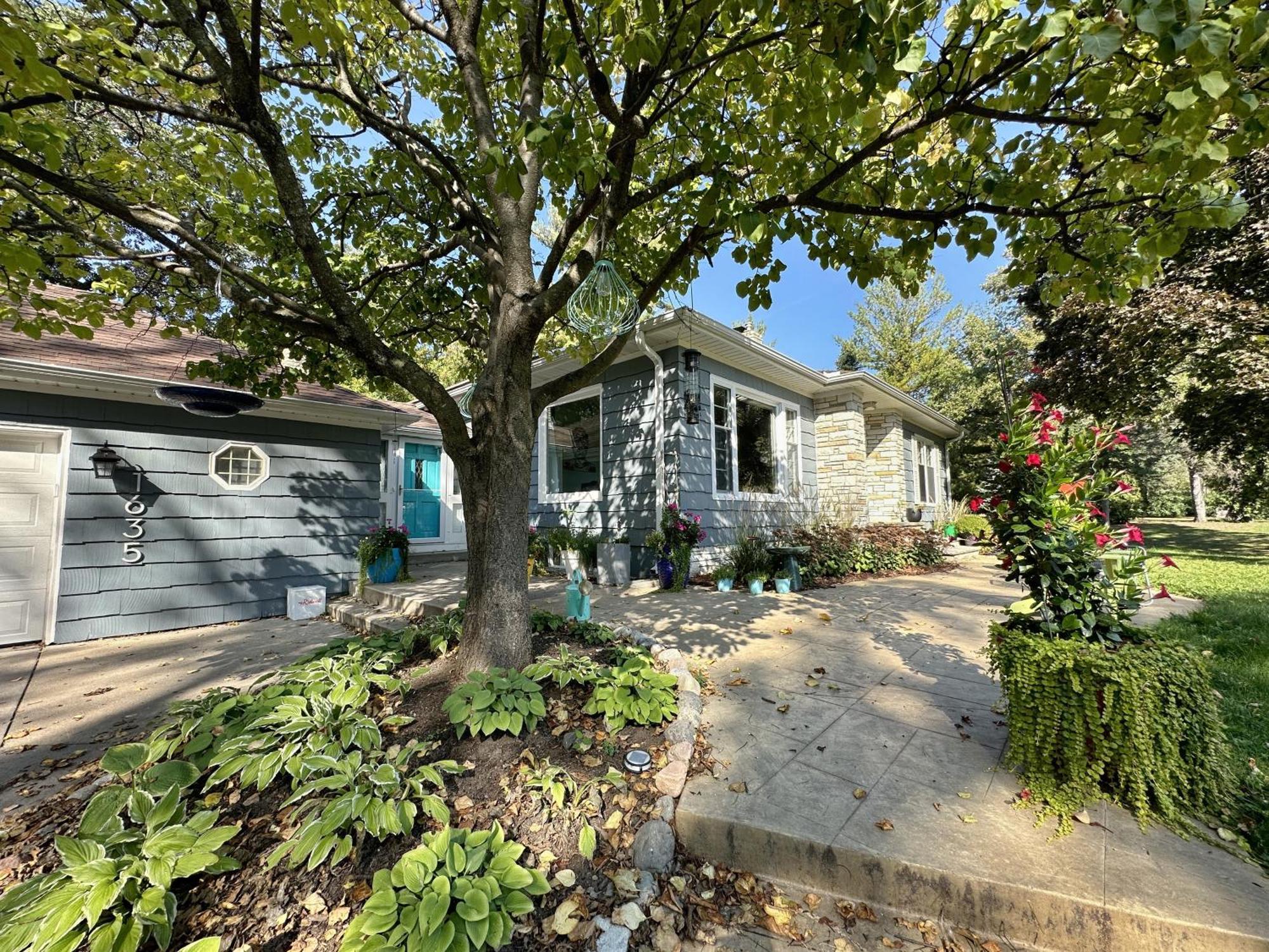 Golden Valley Casa Kelly Home מראה חיצוני תמונה