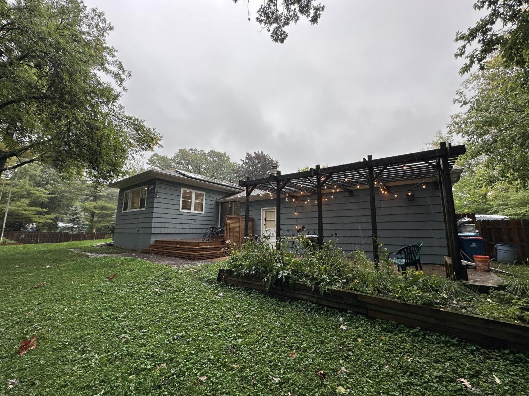 Golden Valley Casa Kelly Home מראה חיצוני תמונה