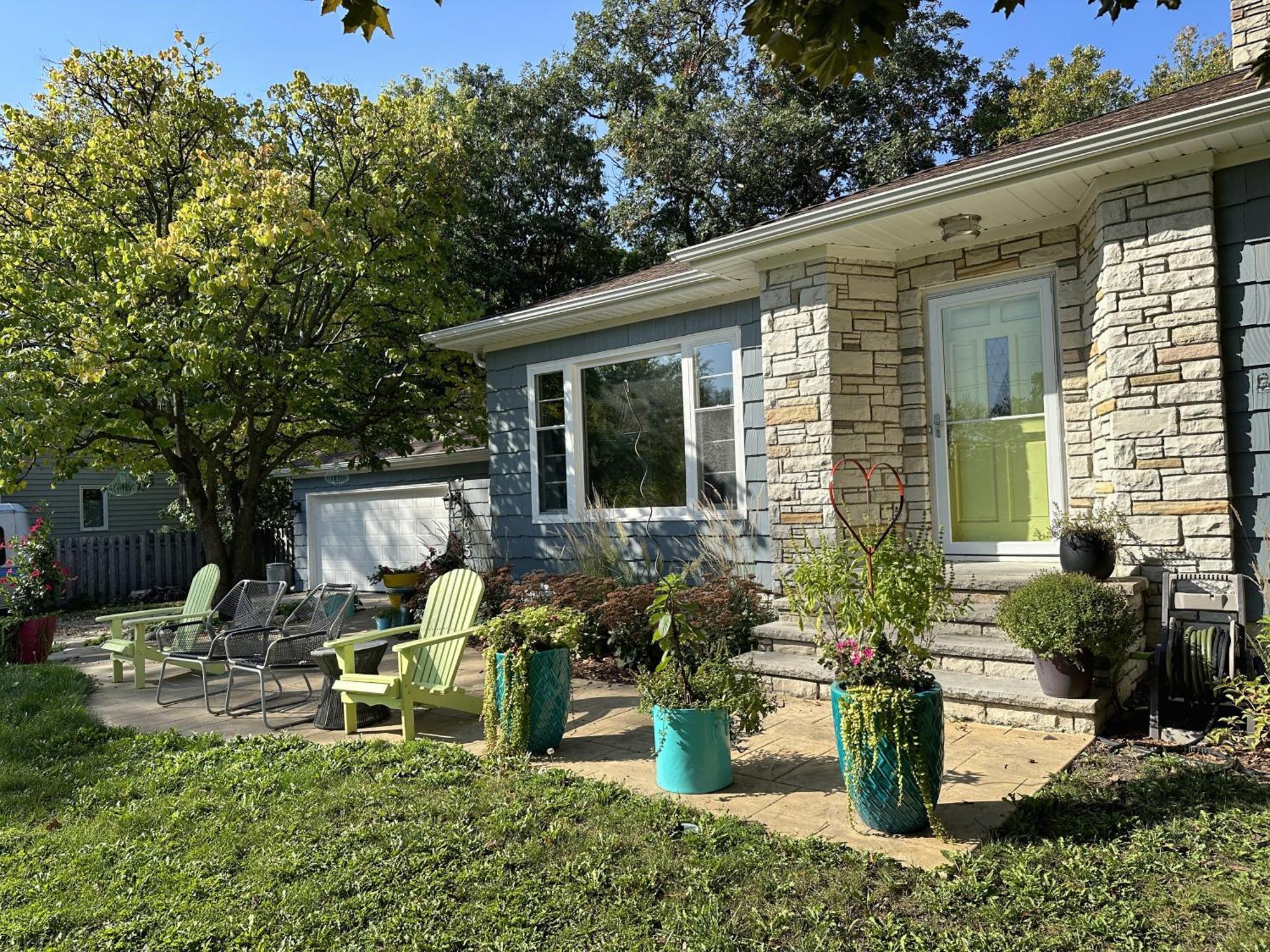 Golden Valley Casa Kelly Home מראה חיצוני תמונה
