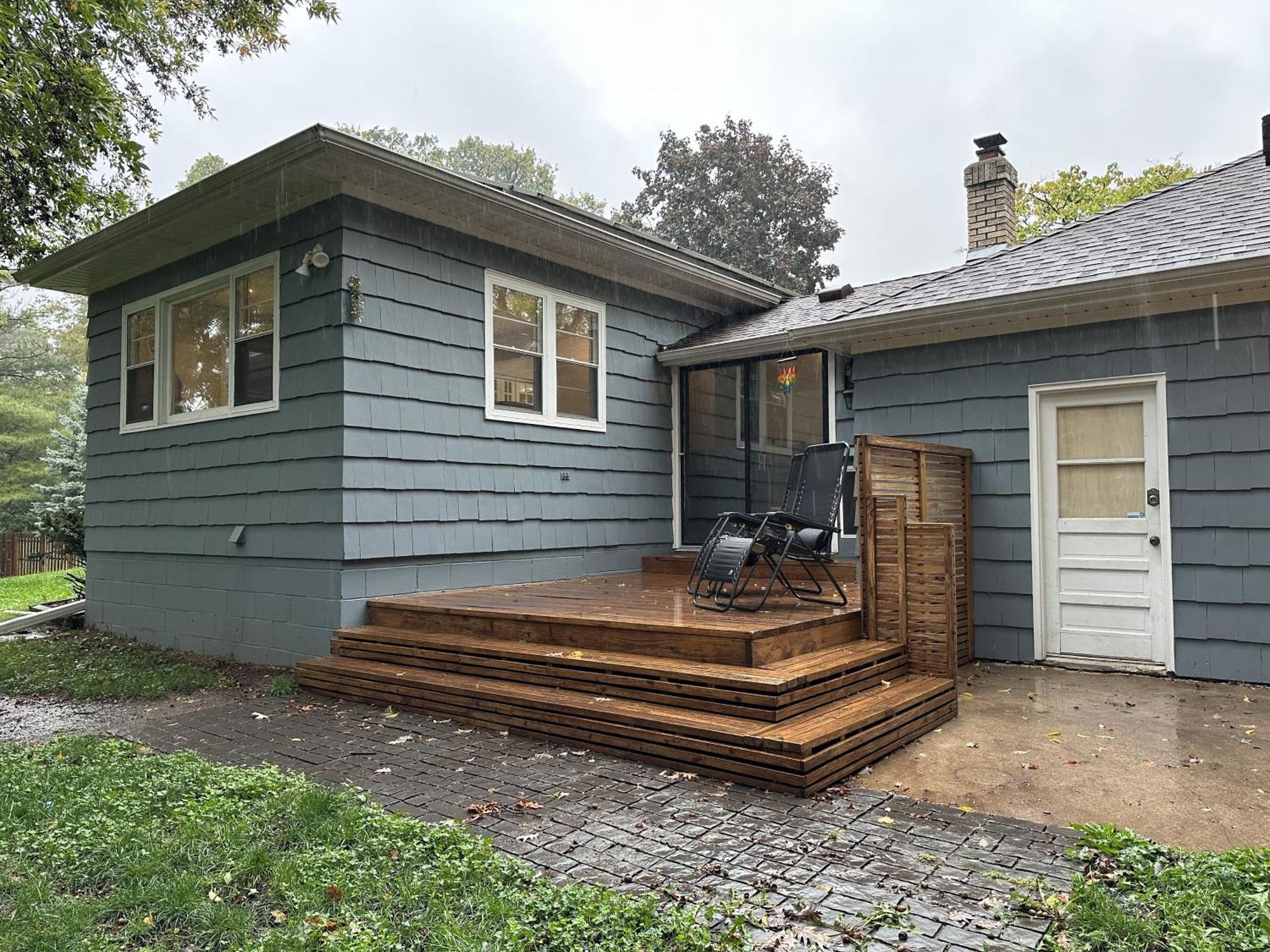 Golden Valley Casa Kelly Home מראה חיצוני תמונה