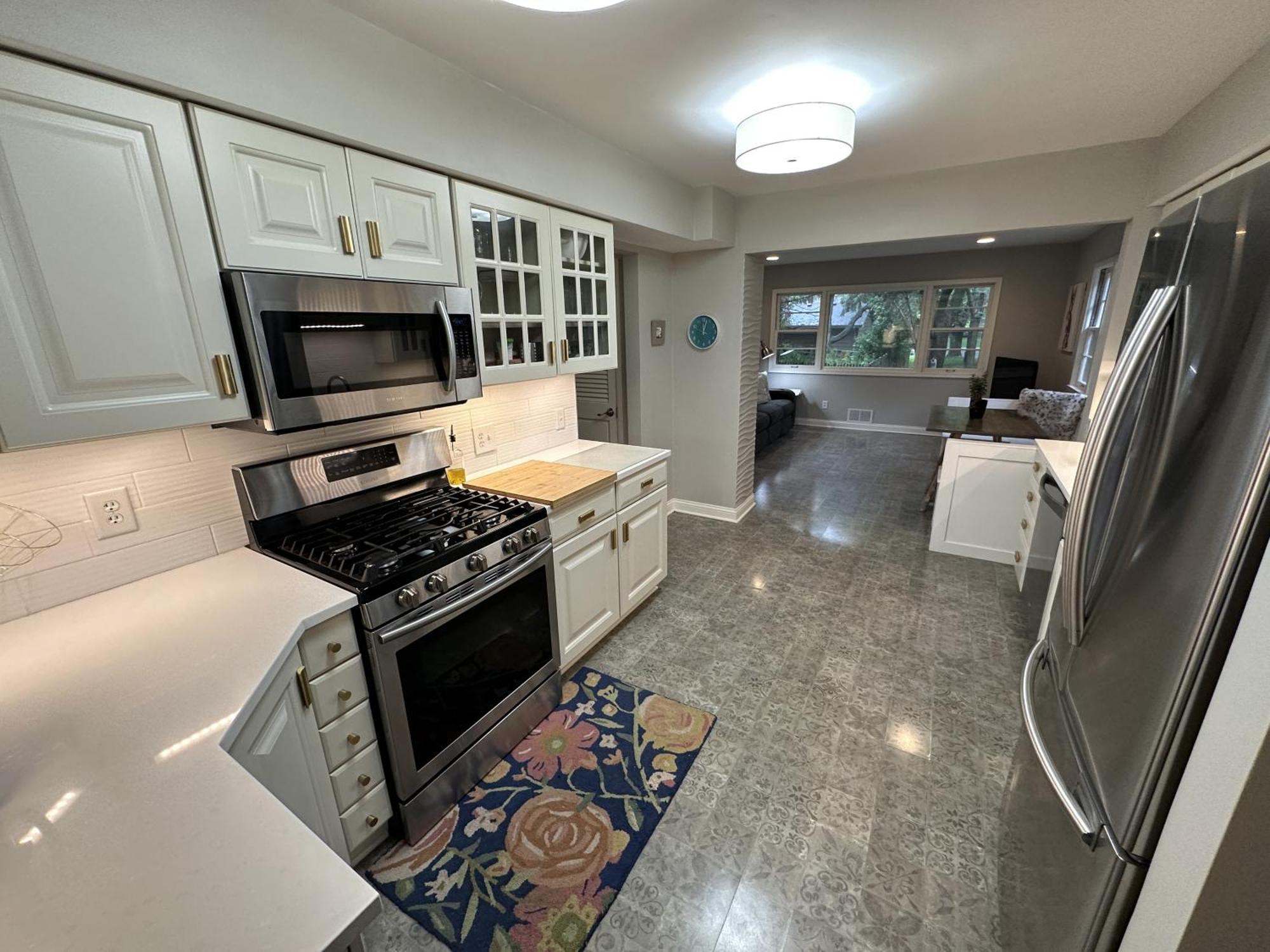 Golden Valley Casa Kelly Home מראה חיצוני תמונה