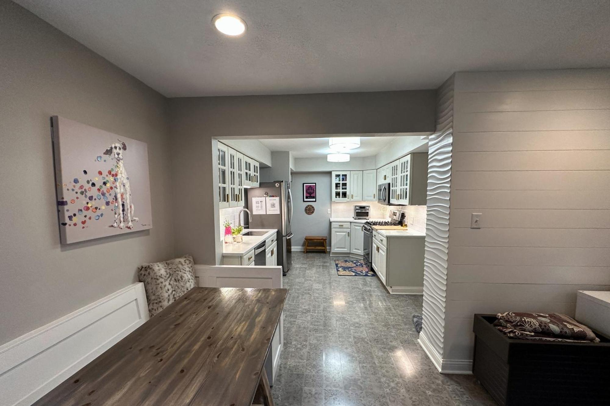Golden Valley Casa Kelly Home מראה חיצוני תמונה