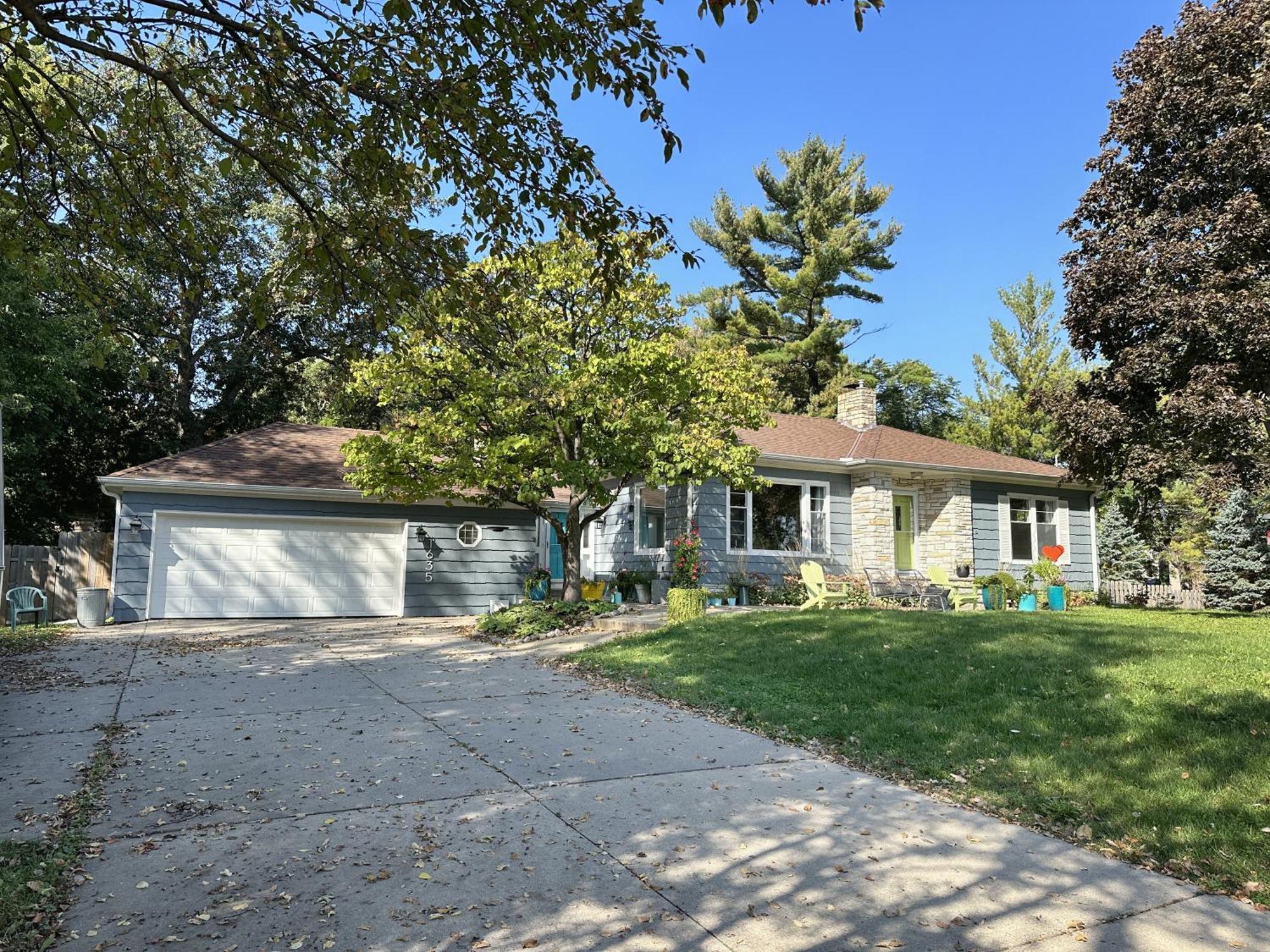 Golden Valley Casa Kelly Home מראה חיצוני תמונה